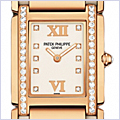 Patek Philippe Twenty-4 Womens Watch 4920R-010 - 24diamonds.com