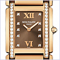 Patek Philippe Twenty-4 Womens Watch 4920R-001 - 24diamonds.com