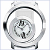 Chopard Happy Diamonds Womens Watch 207230-1001 - 24diamonds.com
