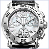 Chopard Happy Sport Round Womens Watch 288499-3006 - 24diamonds.com