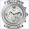 Chopard Happy Sport Round Mens Watch 288267-3005 - 24diamonds.com