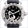 Chopard Happy Sport Round Womens Watch 2888897-3002 - 24diamonds.com