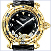 Chopard Happy Sport Round Womens Watch 283528-0004 - 24diamonds.com