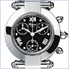 Chopard Imperiale Automatic Womens Watch 388378-3001 - 24diamonds.com