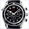 Omega  Planet Ocean Mens Olympic Edition Watch 222.32.46.50.01.001 - 24diamonds.com