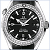 Omega Planet Ocean Mens Watch 222.18.42.20.01.001 - 24diamonds.com