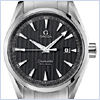 Omega  Aqua Terra Mens Watch 231.10.39.61.06.001 - 24diamonds.com