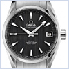 Omega Aqua Terra Mens Watch 231.10.39.21.06.001 - 24diamonds.com