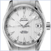 Omega Aqua Terra Mens Watch 231.10.39.21.02.001 - 24diamonds.com