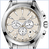 Omega Aqua Terra Mens Watch 231.10.44.50.09.001 - 24diamonds.com