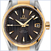 Omega Aqua Terra Chronometer Mens Watch 231.20.39.21.06.002 - 24diamonds.com