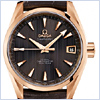 Omega Aqua Terra Mens Watch  231.53.39.21.06.001 - 24diamonds.com
