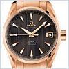 Omega Aqua Terra Mens Watch 231.50.39.21.06.001 - 24diamonds.com