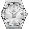 Omega  Constellation Classic Mens Watch 111.10.36.20.52.001 - 24diamonds.com