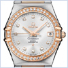 Omega  Constellation Classic Mens Watch 111.25.36.20.52.001 - 24diamonds.com