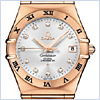 Omega Constellation Classic Mens Watch 111.50.36.20.52.001 - 24diamonds.com