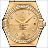 Omega Constellation Classic Mens Watch 111.55.36.20.58.001 - 24diamonds.com