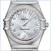 Omega Constellation 95 Womens Watch 111.15.26.60.55.001 - 24diamonds.com