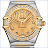 Omega Constellation 95 Womens Watch 111.25.23.60.58.001 - 24diamonds.com