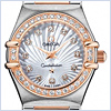 Omega Constellation 95 Womens Watch 111.25.23.60.55.003 - 24diamonds.com