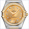 Omega Constellation 95 Womens Watch 111.25.26.60.58.001 - 24diamonds.com