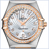Omega Constellation 95 Womens Watch 111.25.26.60.55.001 - 24diamonds.com