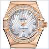 Omega Constellation 95 Womens Watch 111.55.23.60.55.003 - 24diamonds.com