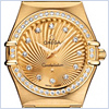Omega Constellation 95 Womens Watch 111.55.26.60.58.001 - 24diamonds.com