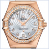 Omega Constellation 95 Womens Watch  111.55.26.60.55.001 - 24diamonds.com