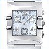 Omega  Constellation Quadra  Womens Watch 1841.75.36 - 24diamonds.com