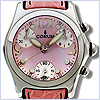 Corum Bubble Chronograph Womens Watch 196.150.200.F08P.N96R - 24diamonds.com