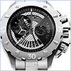 Zenith Defy Xtreme Open Mens Watch 95.0527.4021/02.M530 - 24diamonds.com
