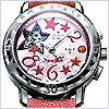 Zenith El Primero Star Sea Womens Watch 03.1233.4021/87.C639 - 24diamonds.com