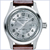 Hamilton Khaki Field Mens Watch H70455553 - 24diamonds.com