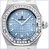 Audemars Piguet Royal Oak Womens Watch 67601ST.ZZ.D302CR.01 - 24diamonds.com