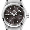 Omega Aqua Terra Womens Watch 231.10.30.20.06.001 - 24diamonds.com