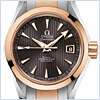 Omega Aqua Terra Womens Watch 231.20.30.20.06.001 - 24diamonds.com