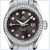 Omega Aqua Terra Womens Watch 231.15.30.61.56.001 - 24diamonds.com