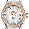 Omega Aqua Terra Womens Watch  231.28.30.20.55.001 - 24diamonds.com