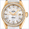 Omega Aqua Terra Womens Watch 231.58.30.20.55.002 - 24diamonds.com