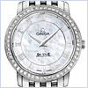 Omega De Ville Prestige Womens Watch 413.15.27.60.05.001 - 24diamonds.com