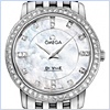 Omega De Ville Prestige Womens Watch 413.15.27.60.55.001 - 24diamonds.com