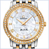 Omega De Ville Prestige Womens Watch 413.25.27.60.05.001 - 24diamonds.com
