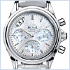 Omega De Ville Co-Axial Automatic Womens Watch 4878.70.36 - 24diamonds.com