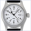 Hamiltion Khaki Field Quartz Mens Watch H68511713 - 24diamonds.com