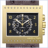 Hamiltion Code Breaker Automatic Mens Watch H79636533 - 24diamonds.com