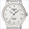 Tissot Le Locle Automatic Mens Watch T41.1.483.33 - 24diamonds.com