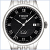 Tissot Le Locle Automatic Mens Watch T41.1.483.53 - 24diamonds.com