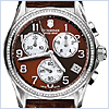 Swiss Army Chrono Classic Womens Watch 241420 - 24diamonds.com