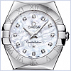 Omega Constellation 09 Womens Watch 123.10.24.60.55.002 - 24diamonds.com